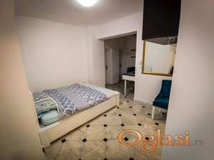 CENTAR-KRALJA ALEKSANDRA